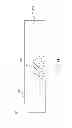 Fig. 15 - Lighting apparatus, LED mounting substrate and mold for manufacturing the same