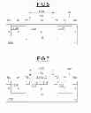 Fig. 05 - Bidirectional semiconductor device for protection against electrostatic discharges