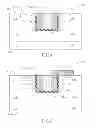 Fig. 05 - Electronic device comprising conductive regions and dummy regions
