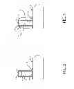 Fig. 03 - Semiconductor substructure having elevated strain material-sidewall interface and method of making the same