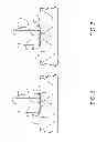 Fig. 05 - Semiconductor substructure having elevated strain material-sidewall interface and method of making the same