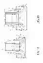 Fig. 07 - Semiconductor substructure having elevated strain material-sidewall interface and method of making the same