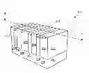Fig. 01 - FinFET device and method of fabricating same