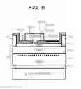 Fig. 08 - Semiconductor HEMT device with stoichiometric silicon nitride layer