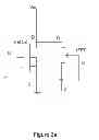 Fig. 03 - N-channel metal-oxide field effect transistor with embedded high voltage junction gate field-effect transistor