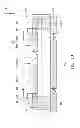 Fig. 12 - HIGH VOLTAGE JUNCTION FIELD EFFECT TRANSISTOR STRUCTURE