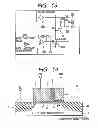 Fig. 12 - Semiconductor integrated circuit device and a method of manufacturing the same