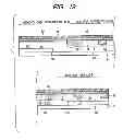 Fig. 17 - Semiconductor integrated circuit device and a method of manufacturing the same