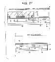 Fig. 19 - Semiconductor integrated circuit device and a method of manufacturing the same