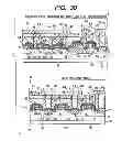 Fig. 28 - Semiconductor integrated circuit device and a method of manufacturing the same