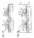 Fig. 34 - Semiconductor integrated circuit device and a method of manufacturing the same