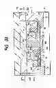 Fig. 35 - Semiconductor integrated circuit device and a method of manufacturing the same