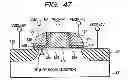 Fig. 41 - Semiconductor integrated circuit device and a method of manufacturing the same