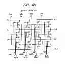 Fig. 42 - Semiconductor integrated circuit device and a method of manufacturing the same