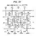 Fig. 44 - Semiconductor integrated circuit device and a method of manufacturing the same