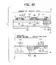 Fig. 49 - Semiconductor integrated circuit device and a method of manufacturing the same