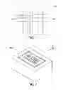 Fig. 02 - Power MOSFET device with a gate conductor surrounding source and drain pillars
