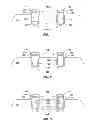 Fig. 02 - Dual work function recessed access device and methods of forming