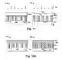 Fig. 09 - Self aligned contact formation