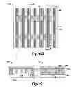 Fig. 12 - Self aligned contact formation