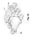 Fig. 03 - Capacitive sensor integrated onto semiconductor circuit