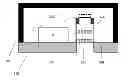 Fig. 01 - MEMS device with polymer layer, system of a MEMS device with a polymer layer, method of making a MEMS device with a polymer layer