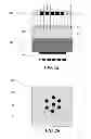 Fig. 03 - MEMS device with polymer layer, system of a MEMS device with a polymer layer, method of making a MEMS device with a polymer layer