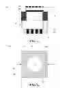 Fig. 11 - MEMS device with polymer layer, system of a MEMS device with a polymer layer, method of making a MEMS device with a polymer layer