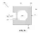 Fig. 13 - MEMS device with polymer layer, system of a MEMS device with a polymer layer, method of making a MEMS device with a polymer layer
