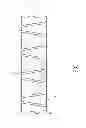 Fig. 08 - Conversion structure, image sensor assembly and method for fabricating conversion structure