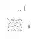 Fig. 12 - Conversion structure, image sensor assembly and method for fabricating conversion structure