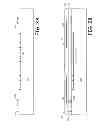 Fig. 03 - Methods for forming backside illuminated image sensors with front side metal redistribution layers and a permanent carrier layer