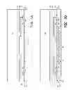 Fig. 05 - Methods for forming backside illuminated image sensors with front side metal redistribution layers and a permanent carrier layer