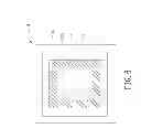 Fig. 07 - Semiconductor device having two-way conduction characteristics, and electrostatic discharge protection circuit incorporating the same