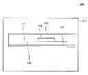 Fig. 01 - Chip arrangement with low temperature co-fired ceramic and a method for forming a chip arrangement with low temperature co-fired ceramic
