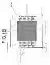 Fig. 03 - Semiconductor device with chip having low-k-layers