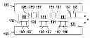 Fig. 01 - Substrate with bond fingers