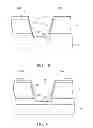 Fig. 10 - Package structure and method for manufacturing thereof