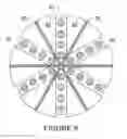 Fig. 10 - Void-Free Metallic Filled High Aspect Ratio Openings