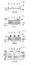 Fig. 03 - Copper etching integration scheme