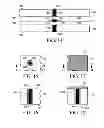 Fig. 06 - Microelectronic assembly having a heat spreader for a plurality of die