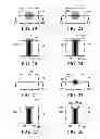 Fig. 07 - Microelectronic assembly having a heat spreader for a plurality of die
