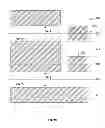 Fig. 11 - Enforcement of semiconductor structure regularity for localized transistors and interconnect