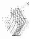 Fig. 20 - PAD STRUCTURES AND WIRING STRUCTURES IN A VERTICAL TYPE SEMICONDUCTOR DEVICE