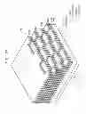 Fig. 25 - PAD STRUCTURES AND WIRING STRUCTURES IN A VERTICAL TYPE SEMICONDUCTOR DEVICE