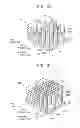 Fig. 28 - PAD STRUCTURES AND WIRING STRUCTURES IN A VERTICAL TYPE SEMICONDUCTOR DEVICE