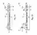 Fig. 02 - Package on package structures and methods for forming the same