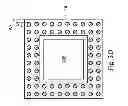 Fig. 11 - Package on package structures and methods for forming the same
