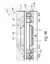 Fig. 13 - Package on package structures and methods for forming the same