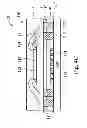 Fig. 14 - Package on package structures and methods for forming the same